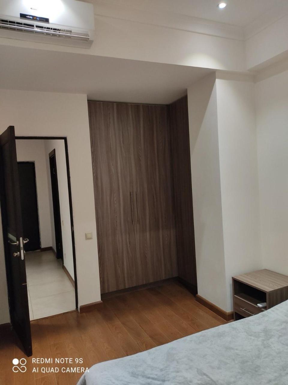 Hotel California Boutique Yerevan Exterior photo